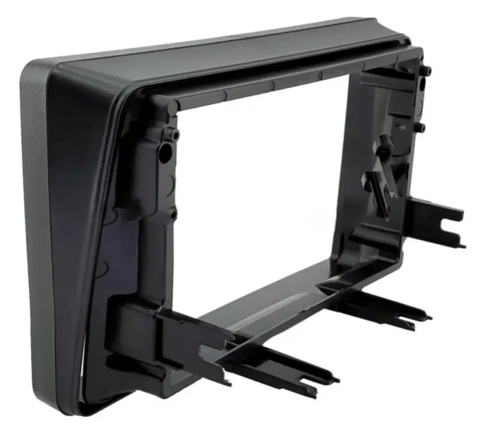 Магнитола для Fiat Panda 2003-2012 Parafar на Андроид 10.0 PF920Lite