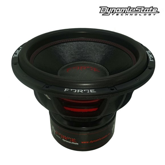 Dynamic State SW40D2