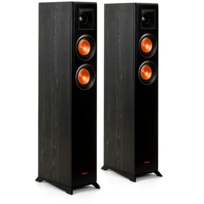 Klipsch RP-4000F Ebony
