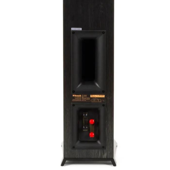 Klipsch RP-4000F Ebony
