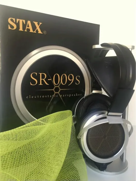 Stax SR-009 S