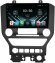 FarCar для Ford Mustang на Android (DX3308M F2)