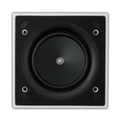 KEF Ci160.2CS White