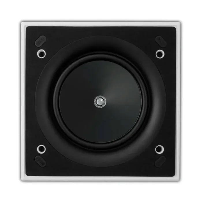 KEF Ci160.2CS White