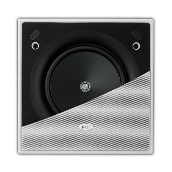 KEF Ci160.2CS White
