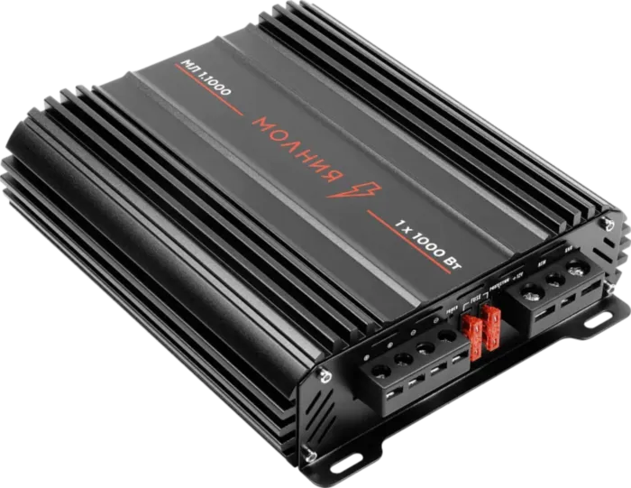 УРАЛ МОЛНИЯ МЛ 1.1000