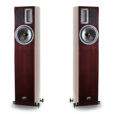 Apertura Edena Evolution Rosewood High Gloss