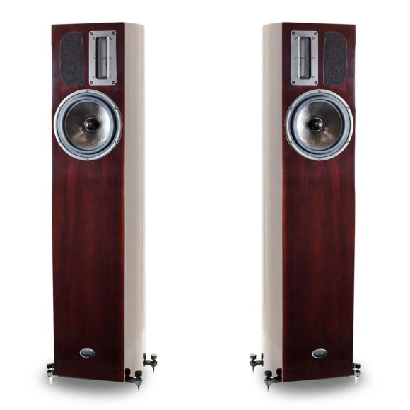 Apertura Edena Evolution Rosewood High Gloss