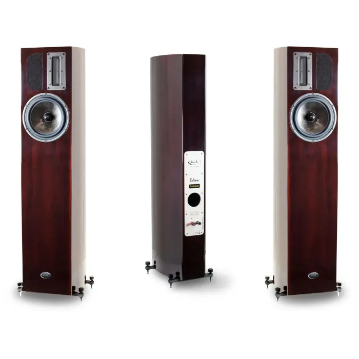 Apertura Edena Evolution Rosewood High Gloss