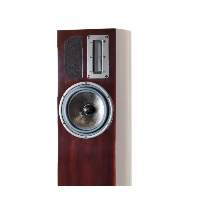 Apertura Edena Evolution Rosewood High Gloss
