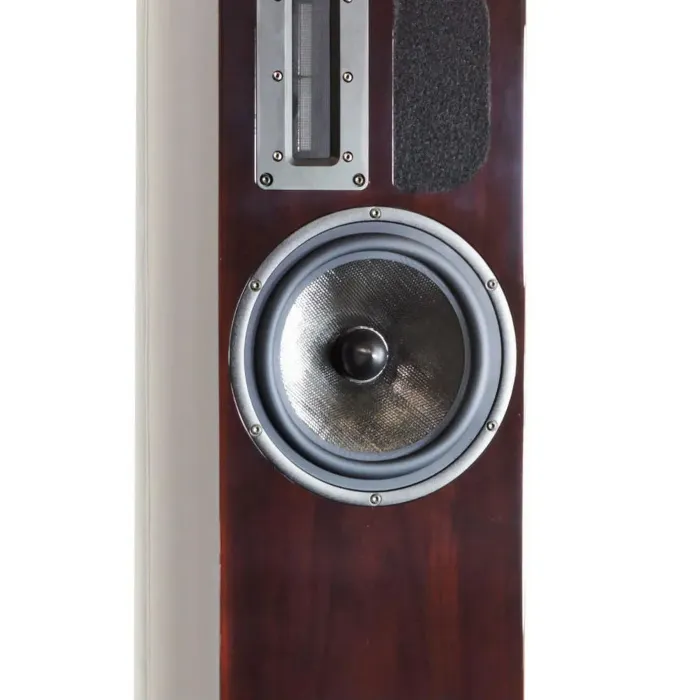Apertura Edena Evolution Rosewood High Gloss