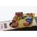 Apertura Edena Evolution Rosewood High Gloss