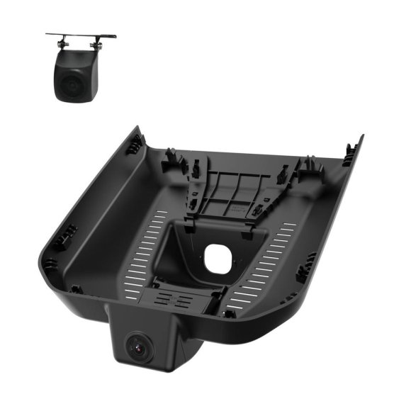 RedPower DVR-GL9-G Dual для Geely Atlas 2024+