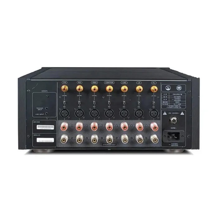 ToneWinner AD-7300PA+