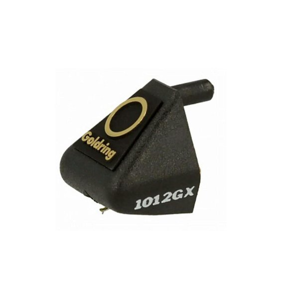 Goldring D12