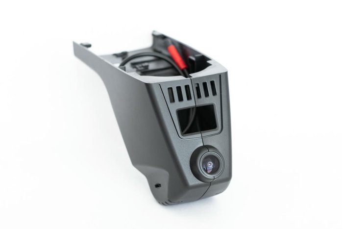 RedPower DVR-BMW10-G для BMW с ассистентом ближнего/дальнего света