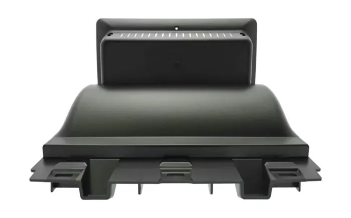 Магнитола для Mazda 2 / Demio 2003-2008 Parafar на Андроид 13.0 PF504LUX1XHD