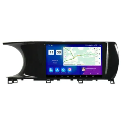 Магнитола для Kia K5 2020+ Parafar (cо встроенным модулем для подключения камер 360) на Андроид 13.0 PF680LUX1U2K360