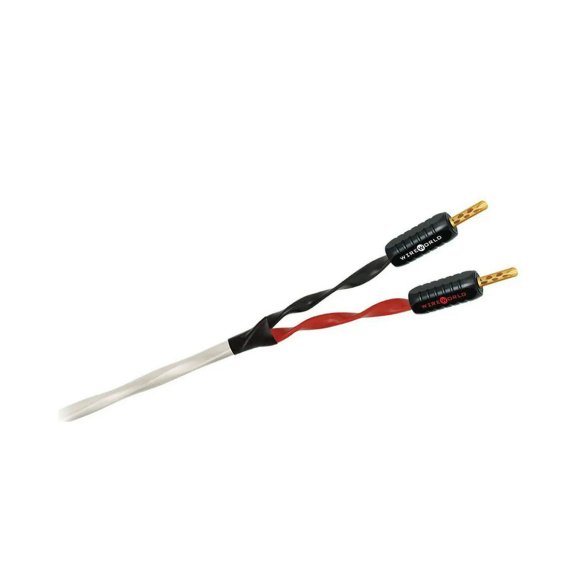 Wireworld Luna 8 Banana - Banana 2.5m