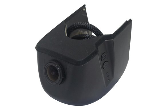 RedPower DVR-AUD2-G для Audi (2005-2014) чёрный