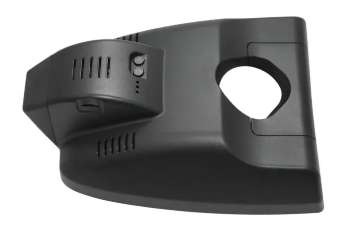 RedPower DVR-TOY5-G DUAL для Toyota LC 200 (2019+) и Lexus LX570 с ассистентом ближнего/дальнего света