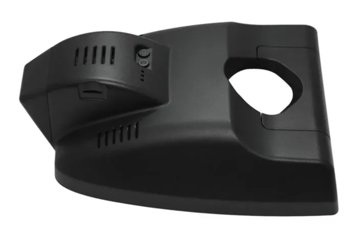 RedPower DVR-TOY5-G DUAL для Toyota LC 200 (2019+) и Lexus LX570 с ассистентом ближнего/дальнего света