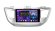 FarCar s400 2K для Hyundai Tucson на Android (BX546M)