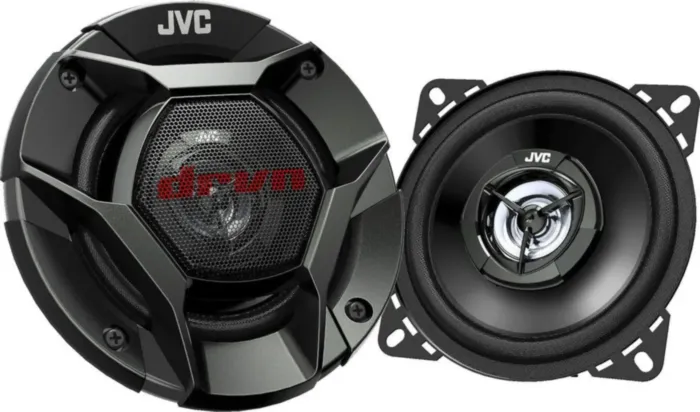 JVC CS-DR420