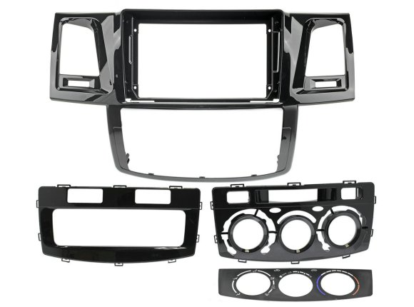 INCAR RTY-FC533