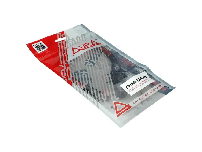 AURA FHM-0430
