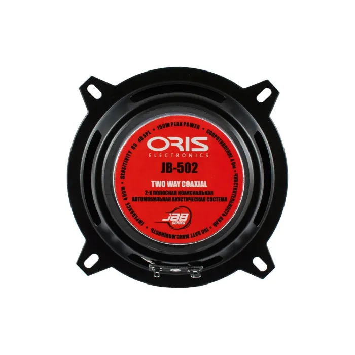 ORIS ELECTRONICS Jab JB-502