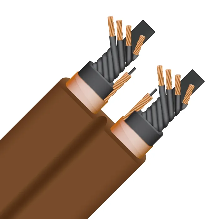 Wireworld Electra 10 Power Cord (ELP3.0MEU-10) 3.0m