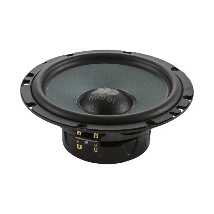 MOREL MAXIMO ULTRA 602 MKII