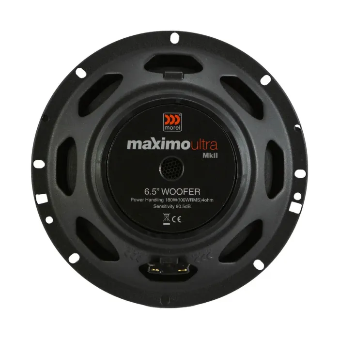 MOREL MAXIMO ULTRA 602 MKII