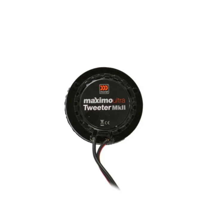 MOREL MAXIMO ULTRA 602 MKII