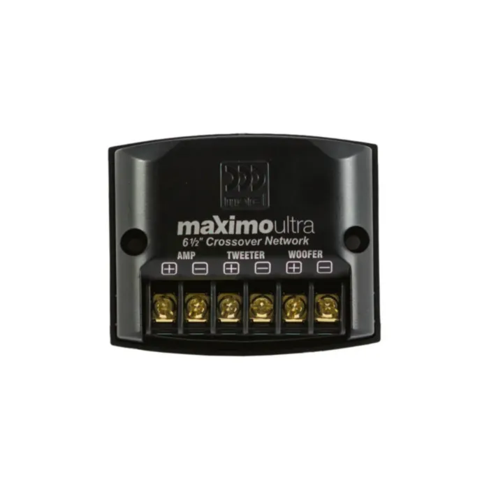 MOREL MAXIMO ULTRA 602 MKII