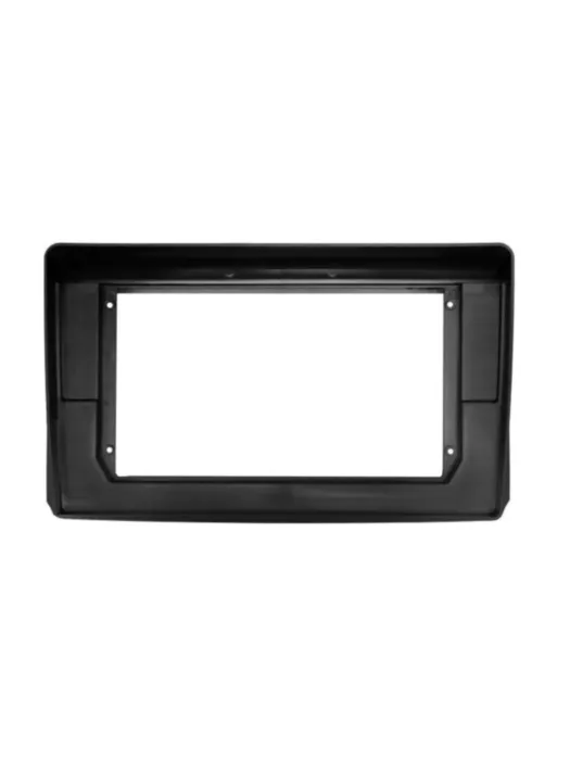 Магнитола для UAZ Patriot, Profi 2017+ MFB дисплей Parafar на Андроид 10.0 PF237LUX1Lite