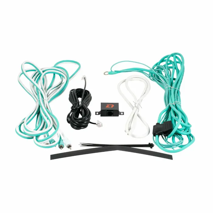 DL Audio Piranha 10A Purple V.2