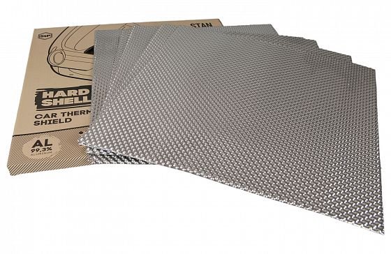 Тепловой экран StP Hard Shell