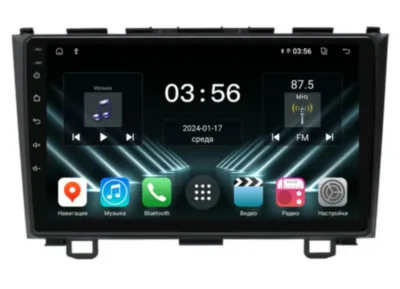 FarCar для Honda CR-V на Android (DX009M)