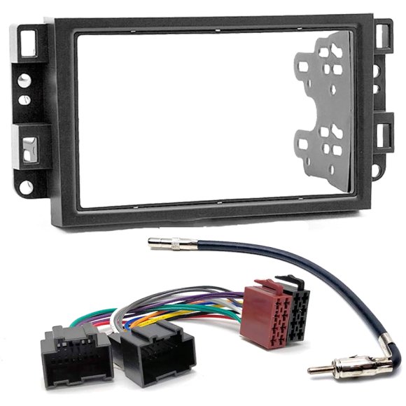 INCAR 95-3306A KIT