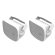 Klipsch RSM-800 White