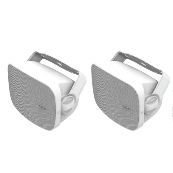 Klipsch RSM-800 White