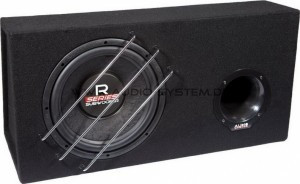 Audio System R12 BR PLUS