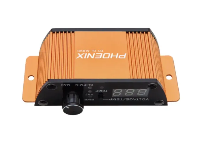 DL Audio Phoenix 2.1800