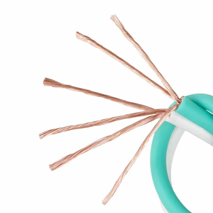 DL Audio Piranha Speaker Cable 12 Ga