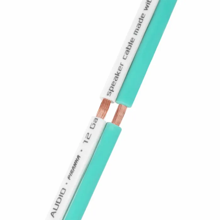 DL Audio Piranha Speaker Cable 12 Ga