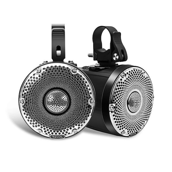 RECOIL R4