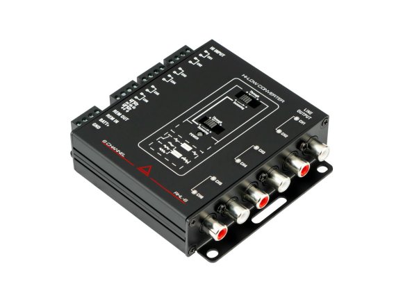 AURA RHL-6