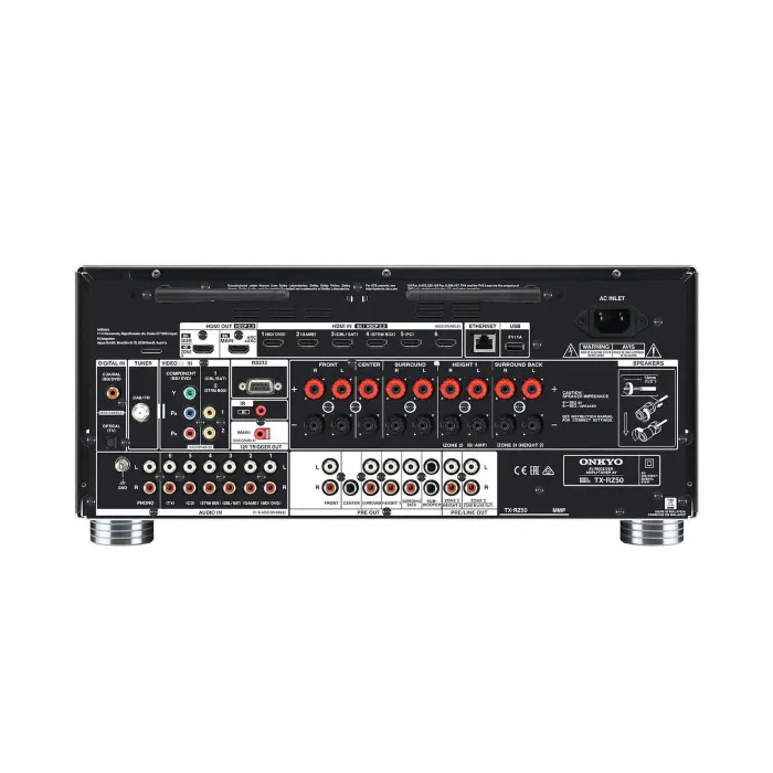 Onkyo TX-RZ50 M2